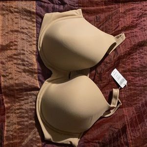 Soma Embraceable Perfect Coverage Bra
